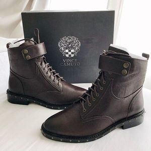 Vince Camuto Boots